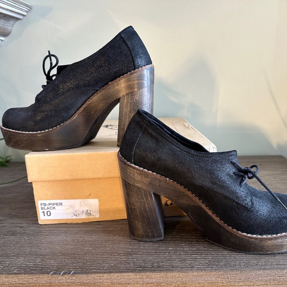 Freebird Piper Sz 10